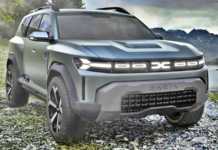 DACIA Duster 3 Schimbarile OFICIALE Confirmate DACIA SUV