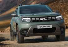 DACIA Duster: Noile Dotari Anuntate OFICIAL Pentru SUV-ul Romanesc DACIA Duster Noile Dotari Anuntate OFICIAL SUV Romanesc