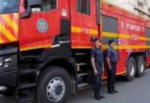 DSU Romania: 476 de Autospeciale a Incendiilor vor fi Cumparate de MAI DSU Romania 476 de Autospeciale a Incendiilor vor fi Cumparate de MAI