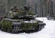 Estonia: Avertizarea pentru Europa, Rusia este foarte Periculoasa Estonia Avertizarea Europa Rusia Periculoasa