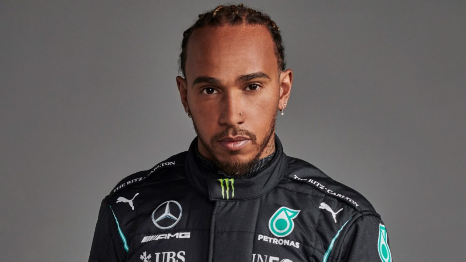 El anuncio de la Fórmula 1 Lewis Hamilton Brad Pitt sorprendió a los fanáticos