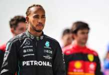 Formula 1: Problema MAJORA a lui Lewis Hamilton Inaintea Montreal Grand Prix Formula 1 Problema MAJORA Lewis Hamilton Inaintea Montreal Grand Prix