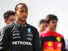 Formula 1 Problema MAJORA Lewis Hamilton Inaintea Montreal Grand Prix