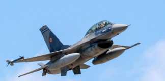 Fortele Aeriene Romane Dotate Avioane Multirol F-16