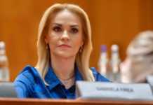 Gabriela Firea: Legea Tinerilor a fost Votata de catre Parlamentul Romaniei Gabriela Firea Legea Tinerilor Votata Parlamentul Romaniei