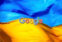 Google ostrzega przed cyberatakami dezinformacyjnymi na Ukrainie