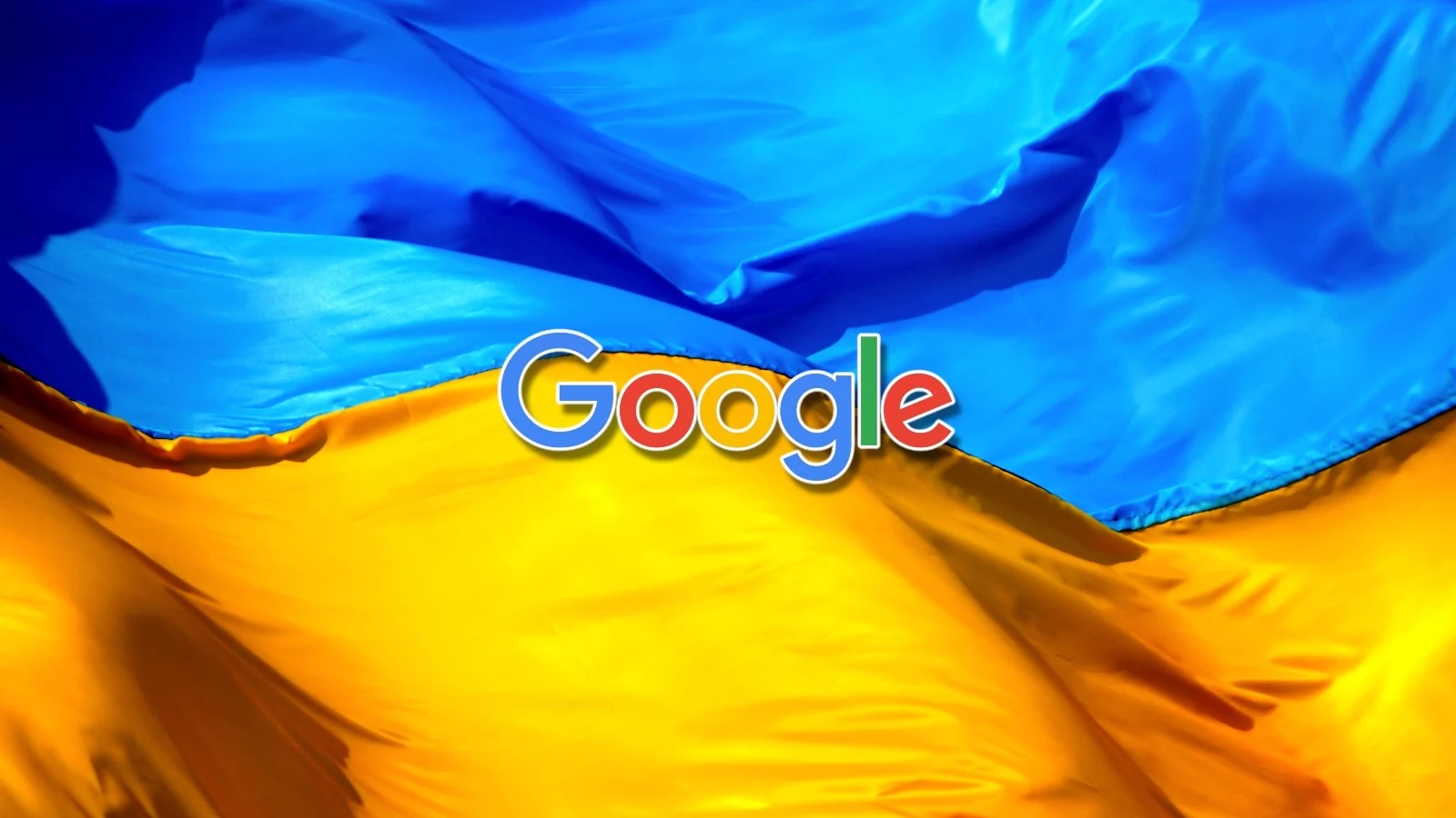 Google ostrzega przed cyberatakami dezinformacyjnymi na Ukrainie