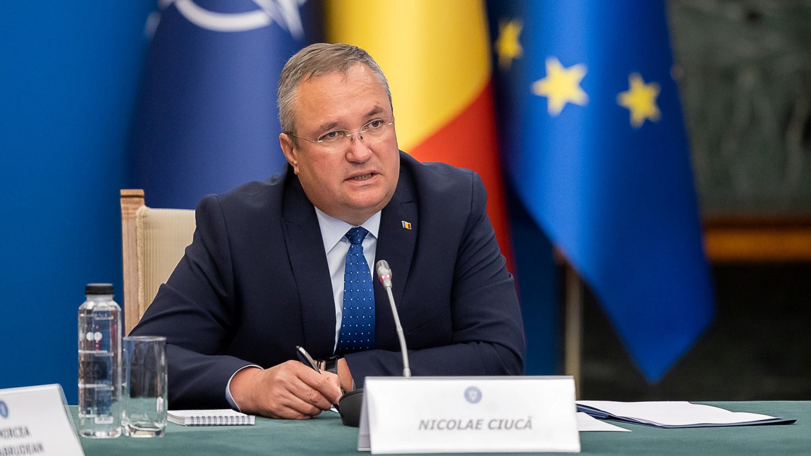 El Gobierno rumano quiere simplificar los procedimientos para realizar inversiones
