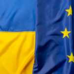 Harta Ajutorul Oferit Ucrainei Tarile Uniunii Europene