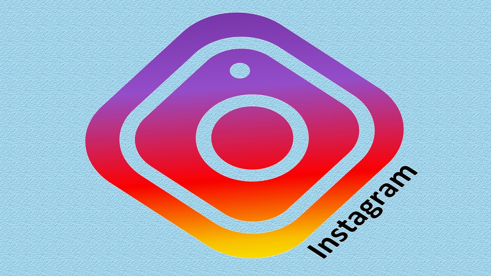 Tests Instagram affichant des vidéos de style TikTok