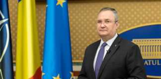 Intrevederea Premierului Nicolae Ciuca Vicepresedinta CE Vera Jourova
