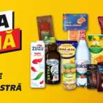 Kaufland 2 IMPORTANT Decisions Announced Romania customers yellow label