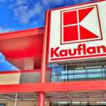Annuncio ufficiale della decisione Kaufland Clienti Tutti i negozi