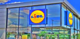 LIDL Romania Clientii Notificati GRATIS Putem Profita