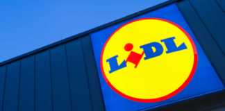 LIDL Romania Nuovi prodotti speciali portati nei negozi nazionali