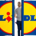 LIDL Roumanie Notification des Roumains offerts gratuitement aux clients du pays