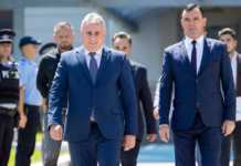 Lucian Bode: Masurile Luate de MAI la Constanta pentru Perioada Sezonului Estival Lucian Bode Masurile Luate MAI Constanta Perioada Sezonului Estival