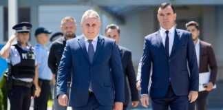 Lucian Bode Masurile Luate MAI Constanta Perioada Sezonului Estival