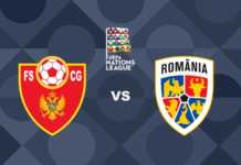 MUNTENEGRU - ROMANIA LIVE PRIMA TV Fotbal in Liga Natiunilor