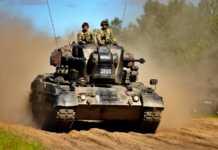 Militarii Detasamentului de Aparare Antiaeriana ai Armatei Romane Continua Procesul de Instructie Militarii Detasamentului Aparare Antiaeriana Armatei Romane Continua Procesul Instructie