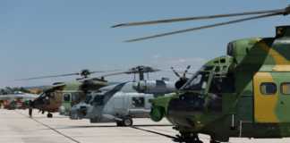 The Romanian military has completed the APROC22 Exercises in Spain