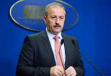 Ministro de Defensa Información oficial informó incidente Rumania