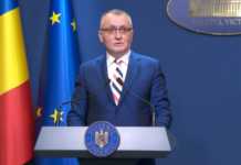 Ministrul Educatiei: Ordonanta de Urgenta pentru Mese in Scoli, Probleme la Evaluarea Nationala Ministrul Educatiei Ordonanta Urgenta Mese Scoli Probleme Evaluarea Nationala