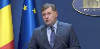 Ministrul Sanatatii Decizie Ultima Ora Impune Milioane Romani