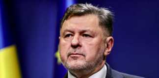 Sundhedsminister Last Minute-beslutninger Officiel meddelelse Alle rumænere