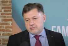 Ministrul Sanatatii: Ultima Ora, Atentionarea pentru Toata Populatia Romaniei Ministrul Sanatatii Ultima Ora Atentionarea Toata Populatia Romaniei