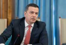 Ministrul Transporturilor: Masurile de Necesitate Nationala Anuntate pentru Romania Ministrul Transporturilor Masurile Necesitate Nationala Anuntate Romania