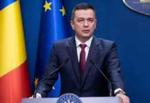 Minister of Transport New Important Infrastructure Contracts Signed Romania