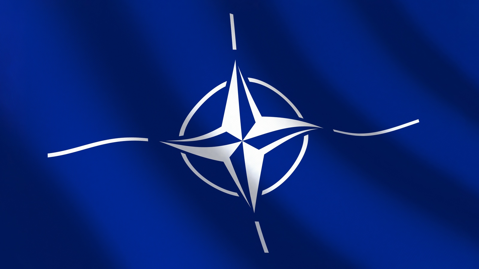 NATO ökade antalet flygpatruller europeiska allierade länder