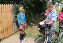 Primele Carduri din Programul Sprijin pentru Romania au fost Distribuite Primele Carduri Programul Sprijin Romania Distribuite