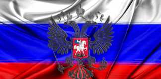 Rusland organiseert valse terroristische operaties en heeft problemen met vooruitgang