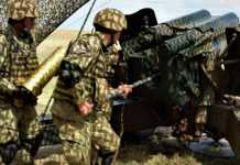 Soldatii Armatei Romane s-au Antrenat cu Militarii Republicii Moldova Soldatii Armatei Romane s-au Antrenat cu Militarii Republicii Moldova