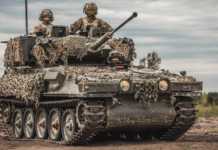 Summer Shield 2022: NATO a Desfasurat un Exercitiu Multinational Important in Letonia Summer Shield 2022 NATO a Desfasurat un Exercitiu Multinational Important in Letonia