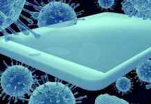 Telefoanele Mobile au mai Multe Bacterii decat Scaunul de Toaleta Telefoanele Mobile Multe Bacterii Scaunul Toaleta