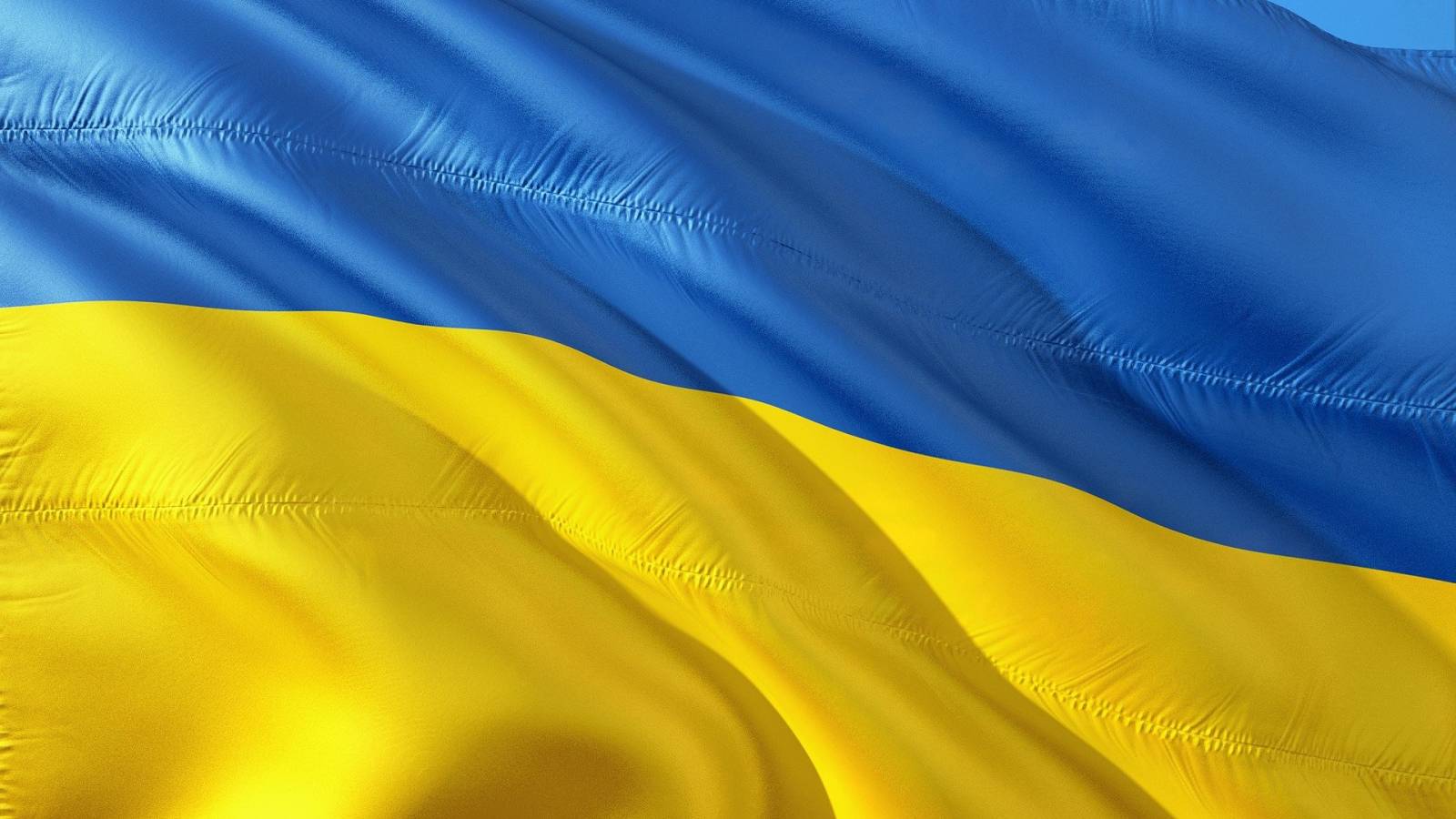 Ukraina Zaktualizowana mapa terytoriów okupowanych przez Rosję 4-miesięczna inwazja