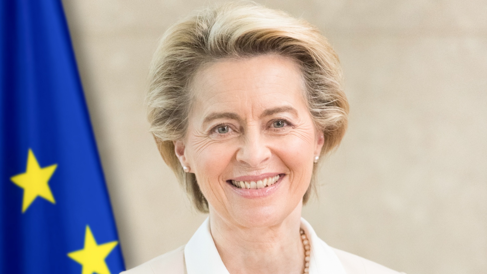 Ursula Von der Leyen Sustine Aderarea Ucrainei Republicii Moldova UE