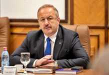 Vasile Dincu: Masurile Urgente Luate de catre Armata Romana la Granita cu Ucraina Vasile Dincu Masurile Urgente Luata Armata Romana Granita Ucraina