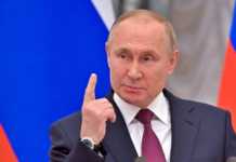 Vladimir Putin: Rachetele Sarmat Devin Operationale in 2022, Pot Transporta Focoase Nucleare Vladimir Putin Rachetele Sarmat Devin Operationale 2022, Pot Transporta Focoase Nucleare