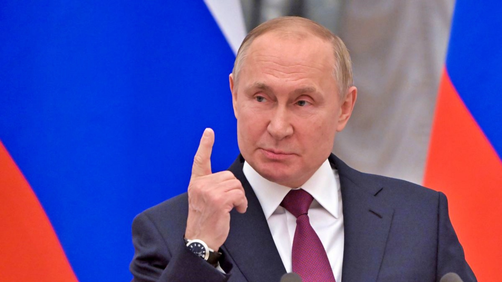 Pociski Sarmat Władimira Putina zaczną działać w 2022 r. i będą mogły przenosić głowice nuklearne