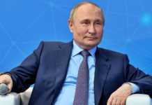 Vladimir Putin Transmite un Mesaj Puternic in BRICS Impotriva Occidentului Vladimir Putin Transmite Mesaj Puternic BRICS Impotriva Occidentului