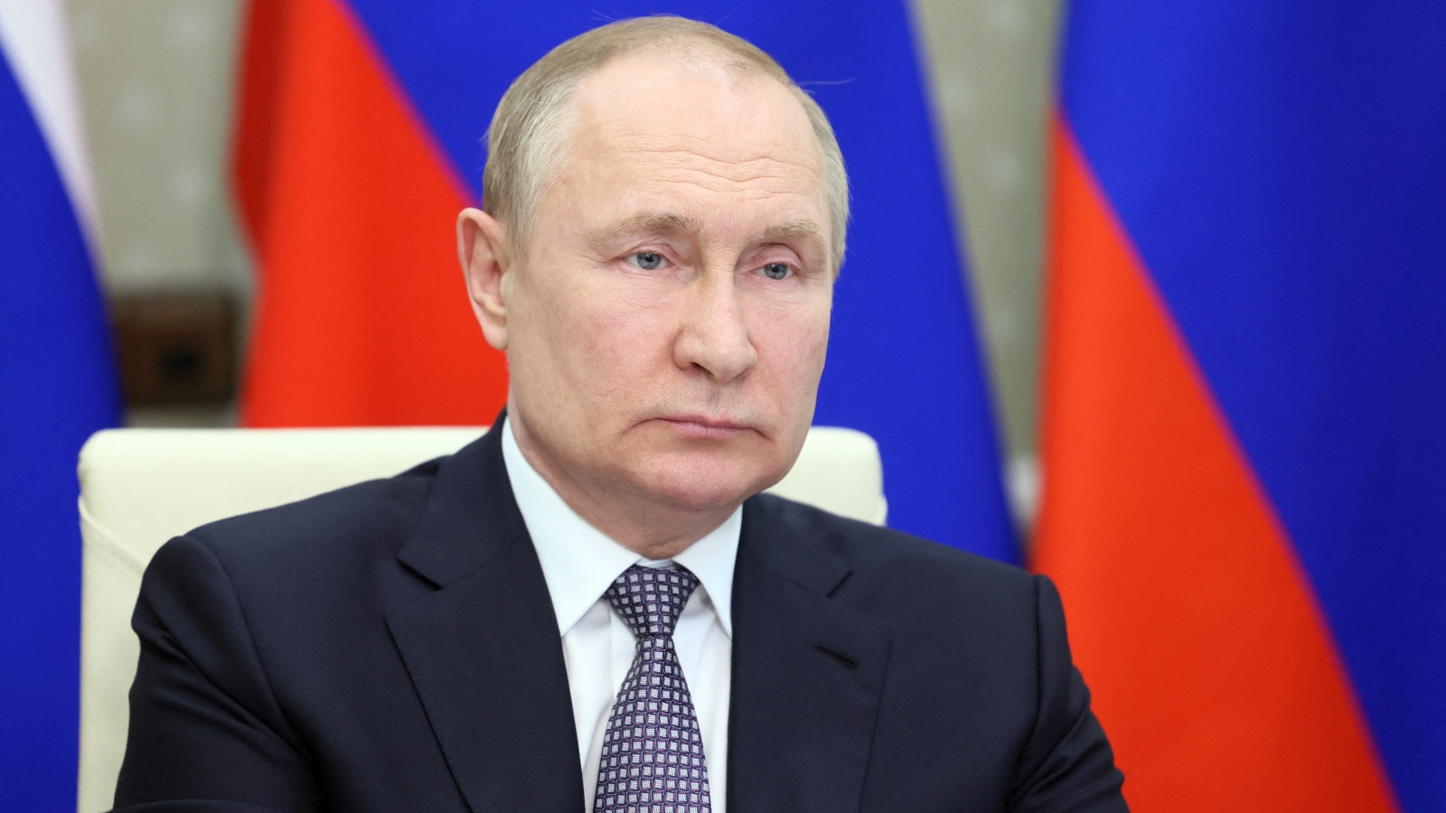 Vladimir Putin vuole ancora occupare gran parte dell’Ucraina