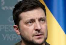 Volodimir Zelenski: 144 de soldati ucrainieni salvati de la armata rusa Volodimir Zelenski 144 soldati ucrainieni salvati armata rusa