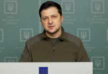 Volodimir Zelenski: Cererea Importanta pentru Primarii din SUA Volodimir Zelenski Cererea Importanta pentru Primarii din SUA
