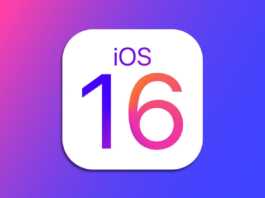 iOS 16 100 Functii Noi iPhone iPad VIDEO