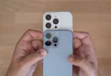 iPhone 14: VIDEO cu Machetele care ne Arata Design-ul Asteptat iPhone 14 VIDEO cu Machetele care ne Arata Design-ul Asteptat