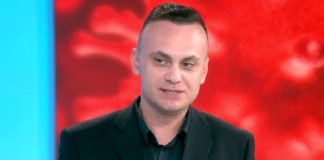 Adrian Marinescu „Ostatnia godzina, kiedy wszczął się alarm” Jak niepokojąca jest sytuacja fali 6